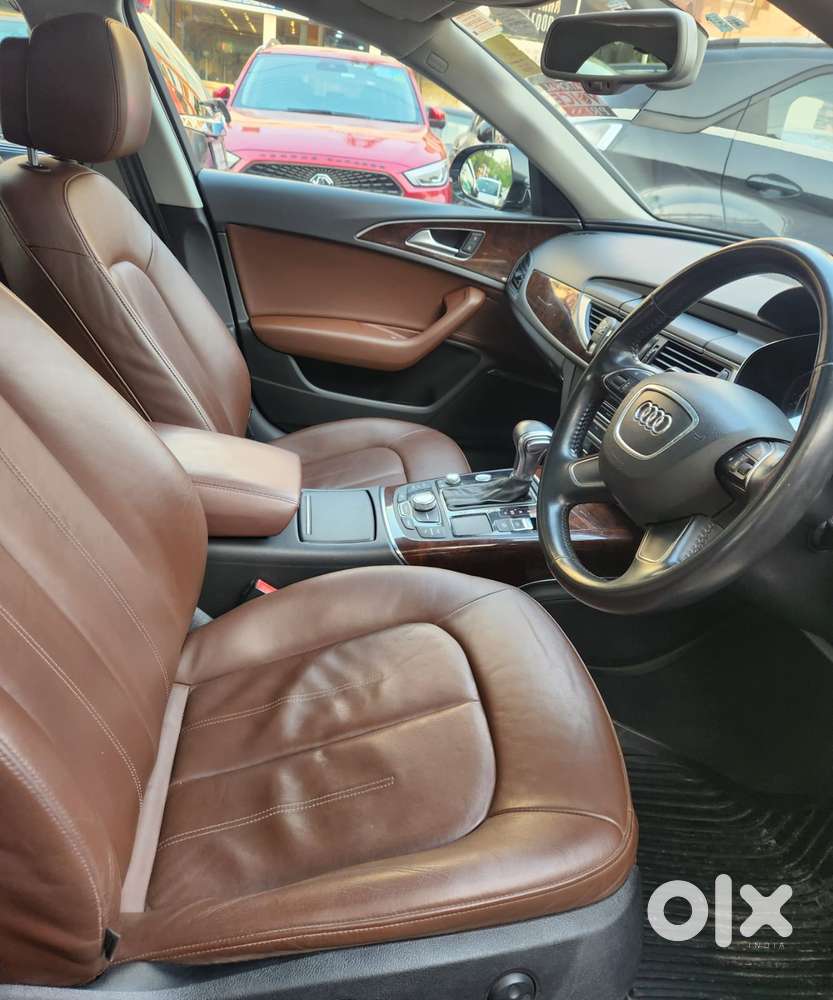 Audi A6 2.0 Tfsi Premium Plus, 2014, Petrol