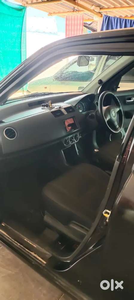 Maruti Suzuki Swift Vdi 2010