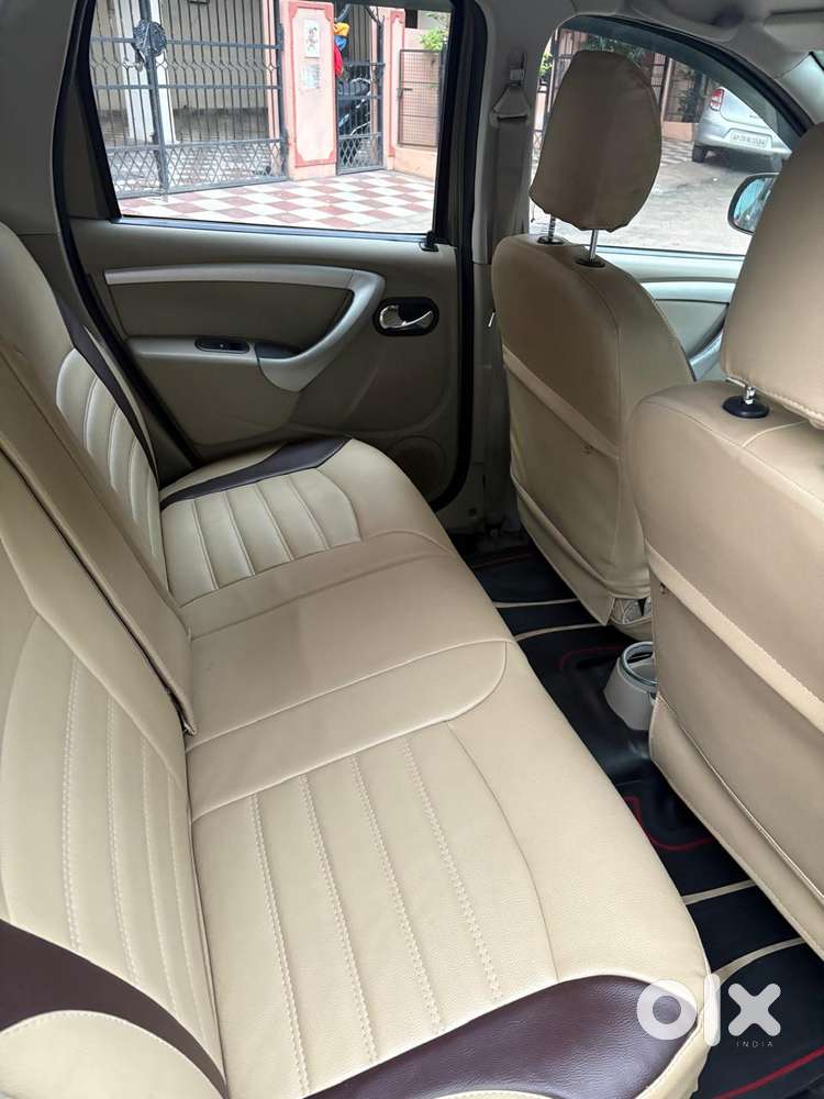 Nissan Terrano Xv Premium 110 Ps, 2014, Diesel