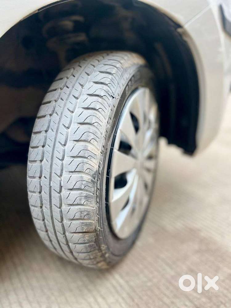 Maruti Suzuki Wagon R 1.0 2015-2019 Vxi (o) Amt, 2016, Petrol