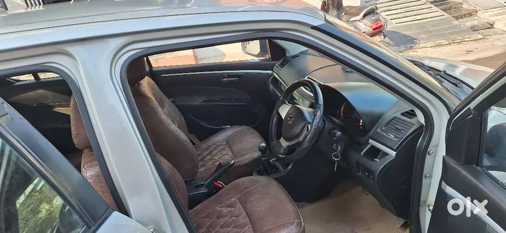 Maruti Suzuki Swift 2016 Diesel 103400 Km Driven Showroom Track