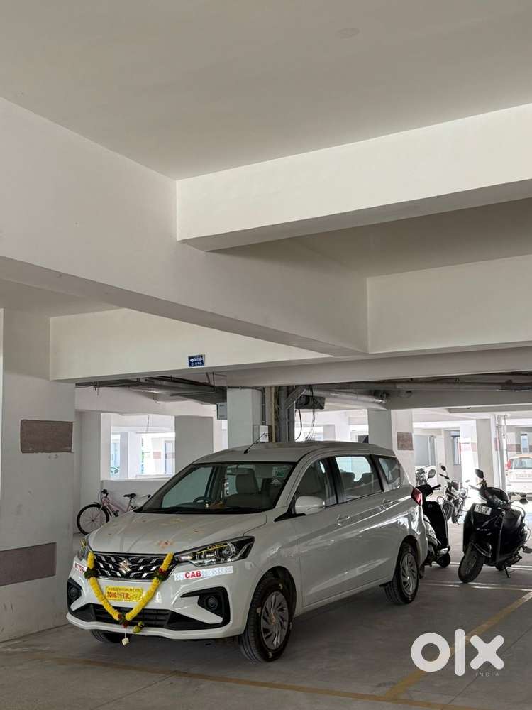 2020 Maruti Ertiga 1.5 Tour M Cng