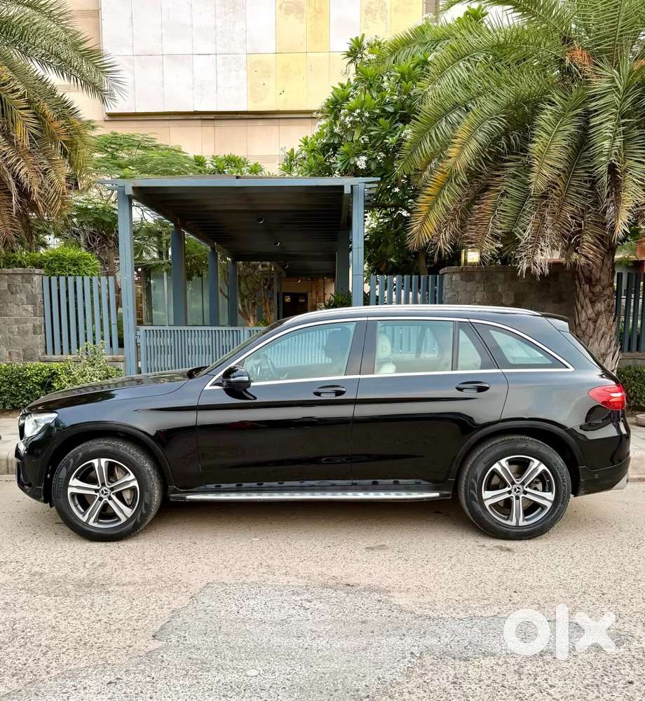Mercedes-benz Glc Class 300 Celebration Edition, 2018, Petrol