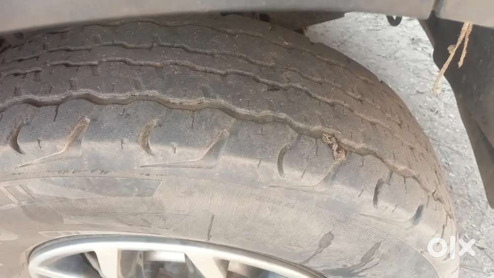 Mahindra Scorpio S2 2017 Diesel 187000 Km Driven