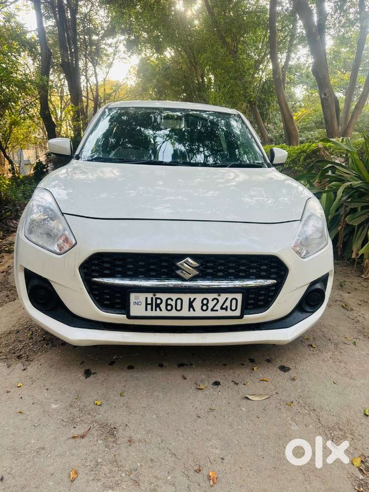 Maruti Suzuki Swift 2021 Petrol 75000 Km Driven