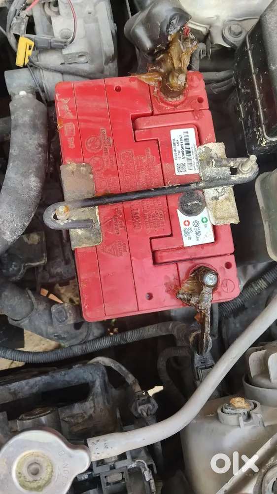 Hyundai Santro Xing 2009