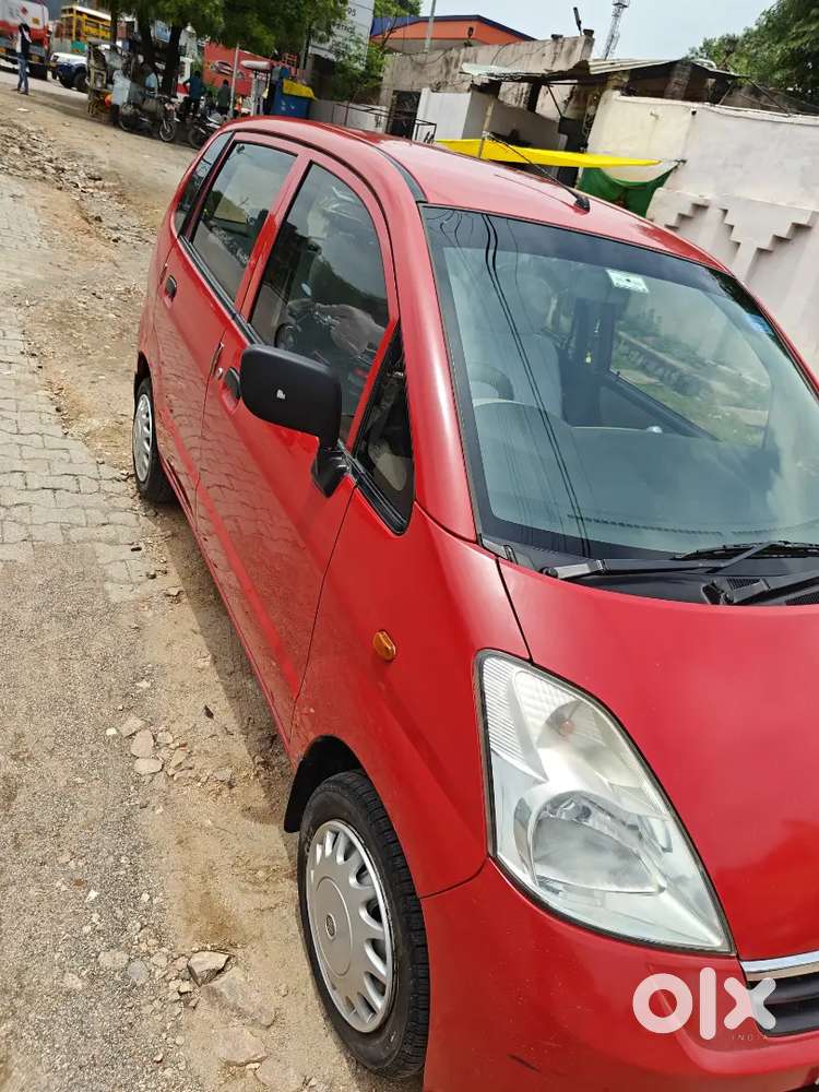 Maruti Suzuki Zen Estilo 2007 Petrol 52000 Km Driven