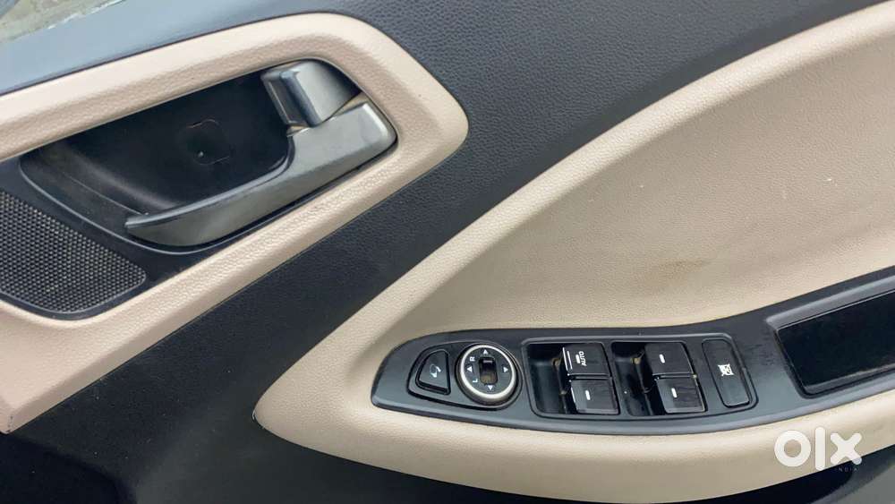 Hyundai Elite I20 1.4 Crdi Asta (o), 2016, Diesel