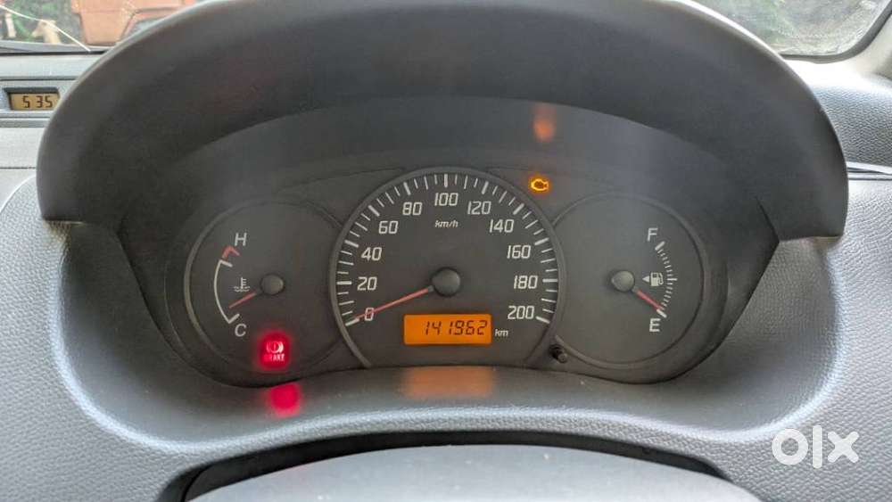 Maruti Suzuki Swift Ddis Vdi, 2008, Diesel