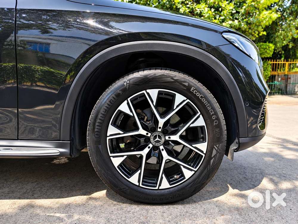 Mercedes-benz Glc 300 4matic, 2025, Petrol