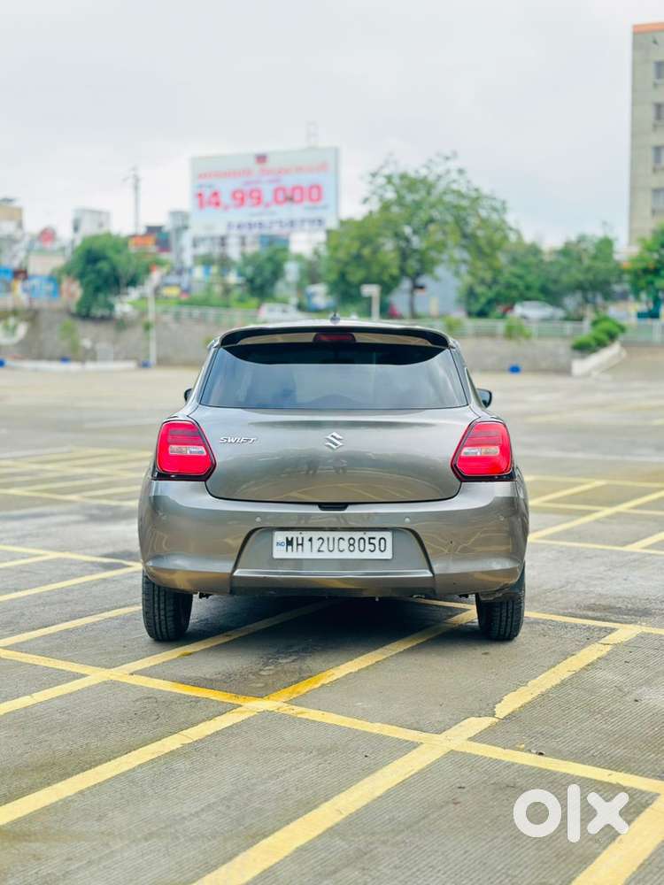 Maruti Suzuki Swift 2022 Petrol