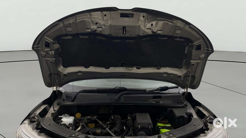 Renault Kiger Rxz Turbo Cvt Dt, 2021, Petrol