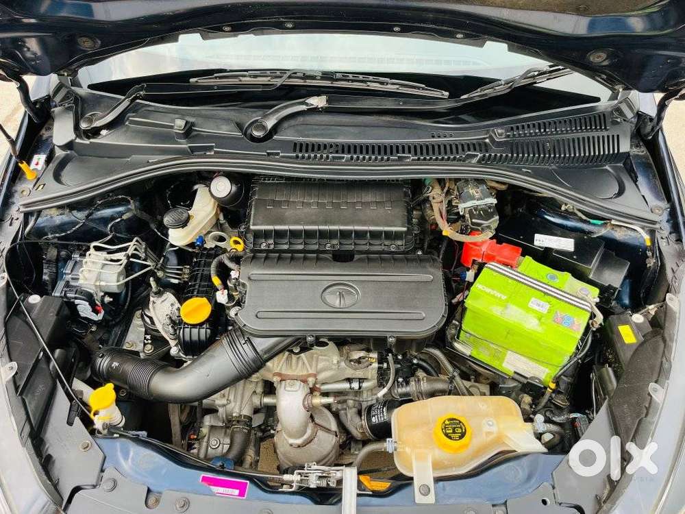 Tata Tigor 1.2 Revotron Xm Cng, 2022, Cng & Hybrids