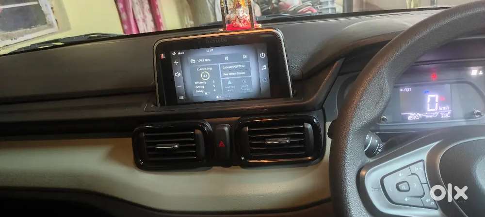 Tata Puch Adventure Rhythm 2024 December