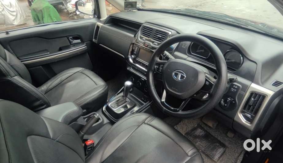 Tata Hexa Xma, 2017, Diesel