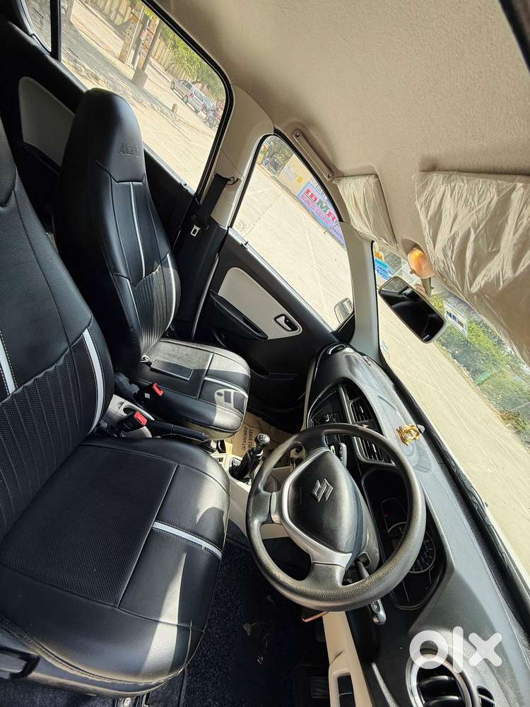 Maruti Suzuki Alto 800 Lxi Anniversary Edition, 2023, Petrol