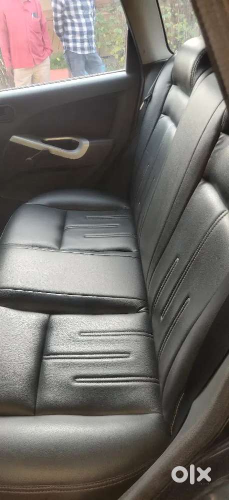 Ford Figo 2010 Petrol Titanium