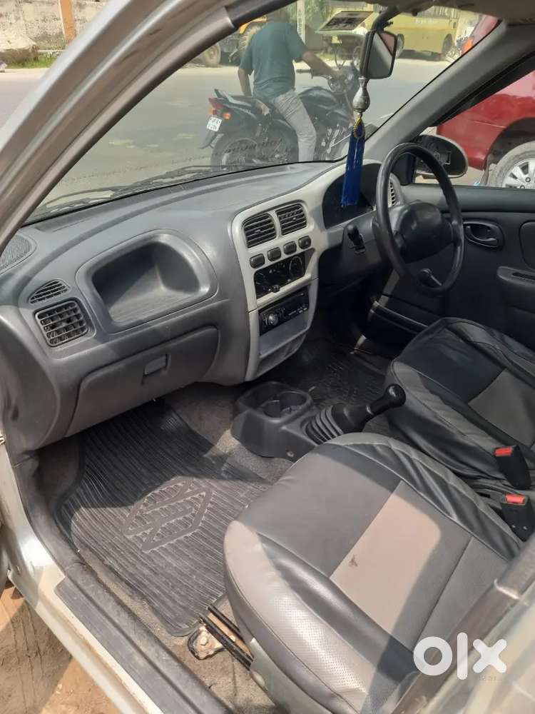 Maruti Suzuki Alto 2011 Petrol