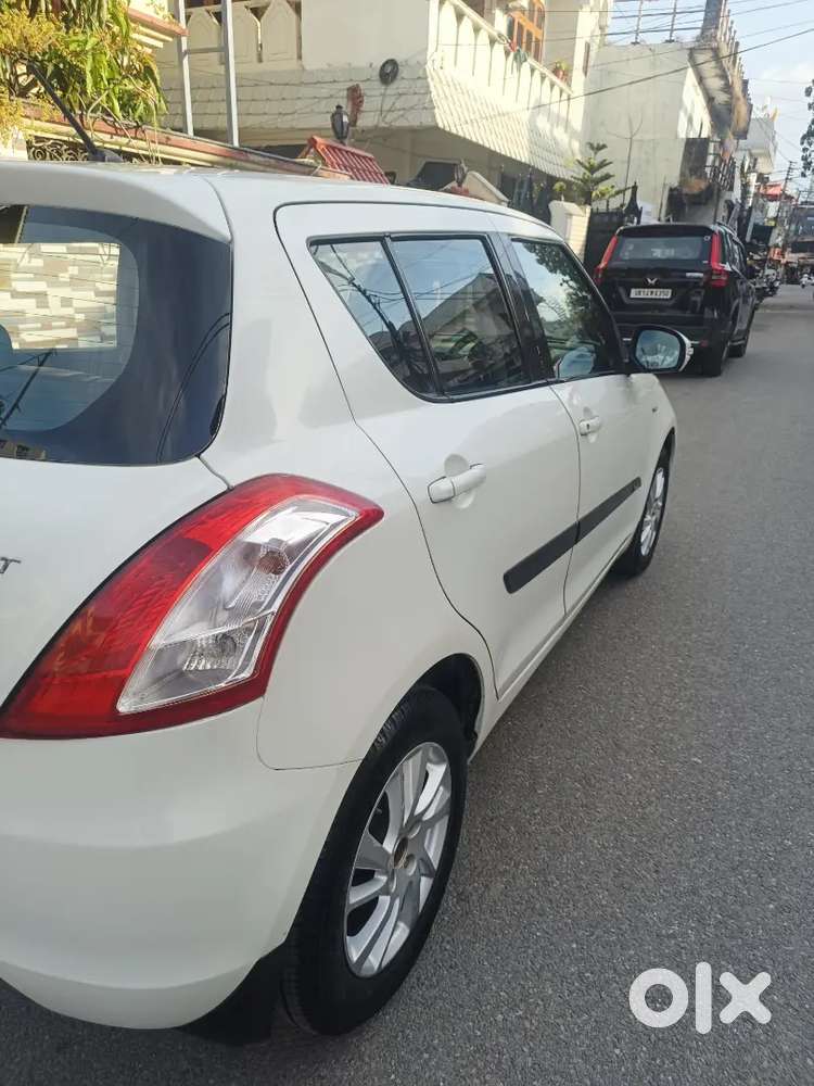 Mai Hi Owner Hu Swift 2012 Petrol 71233 Km Driven Price Negotiable
