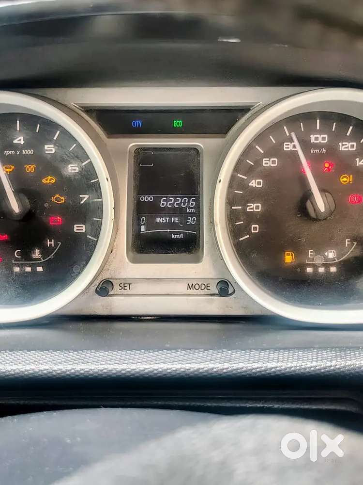 Tata Tiago 1.05 Revotorq July 2017