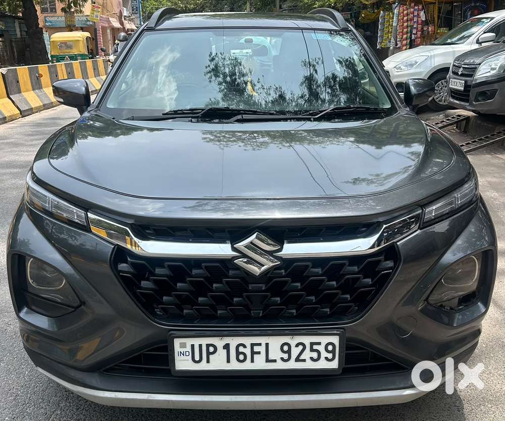 Maruti Suzuki Fronx Delta 1.2 Cng, 2026, Cng & Hybrids