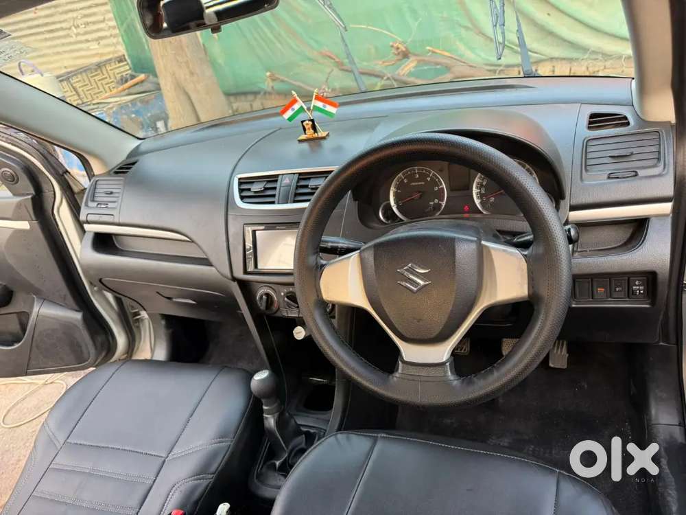 I Want To Sell My Swift 2013 Ending Dec Month Reg 2014