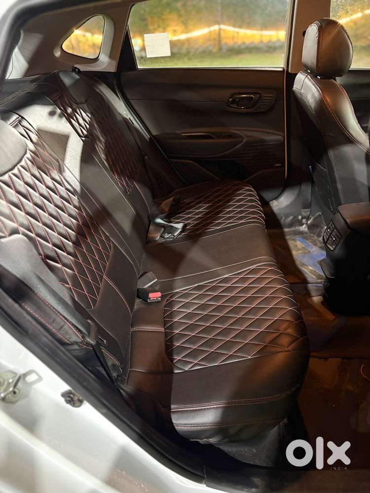Hyundai I20 Asta 2021