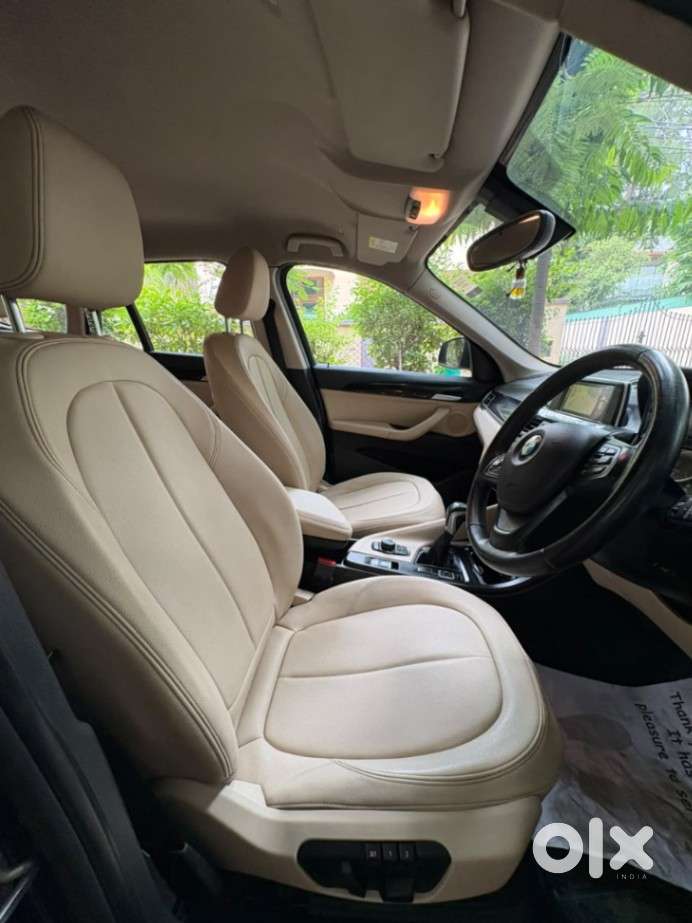 Bmw X1 2.0 Sdrive 20d, 2017, Diesel