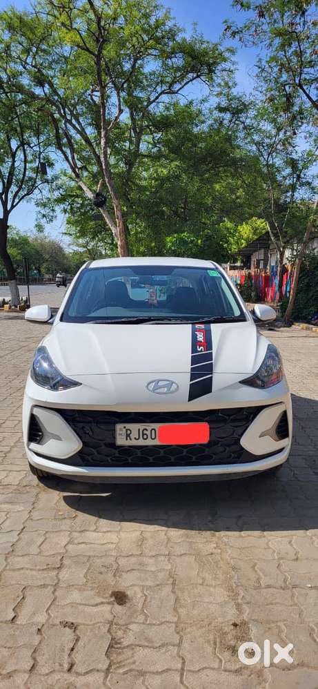 Hyundai Grand I10 Nios Magna 1.2 Mt, 2025, Petrol