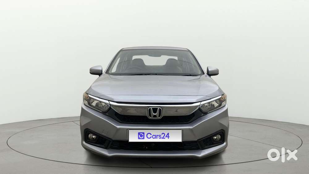 Honda Amaze Vx I-vtec, 2018, Petrol