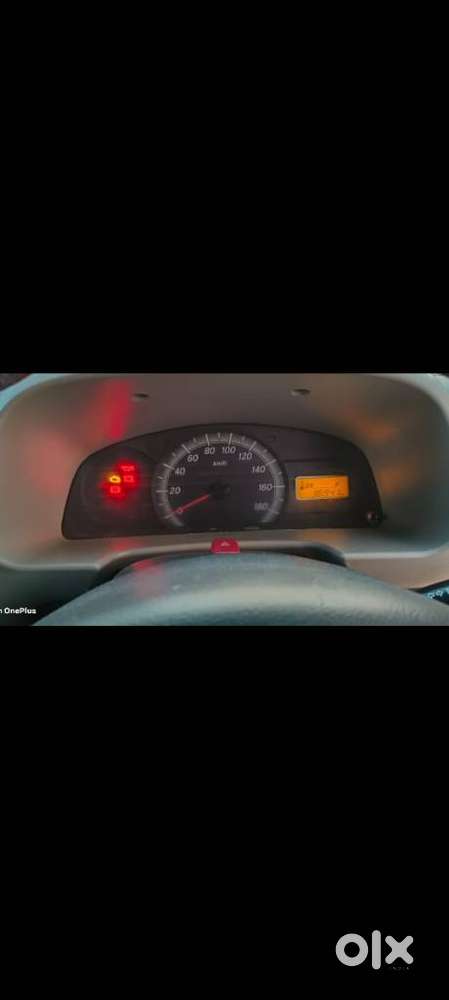 Maruti Suzuki Eeco 7 Seater Ac, 2022, Petrol
