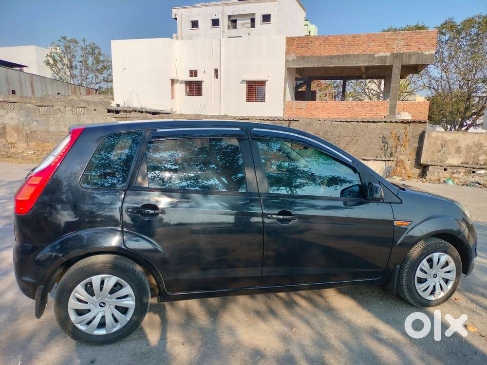 Ford Figo 2012-2015 Diesel Zxi, 2010, Diesel