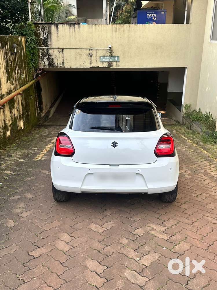 2020 Swift Zxi+ Amt Automatic | Excellent Condition