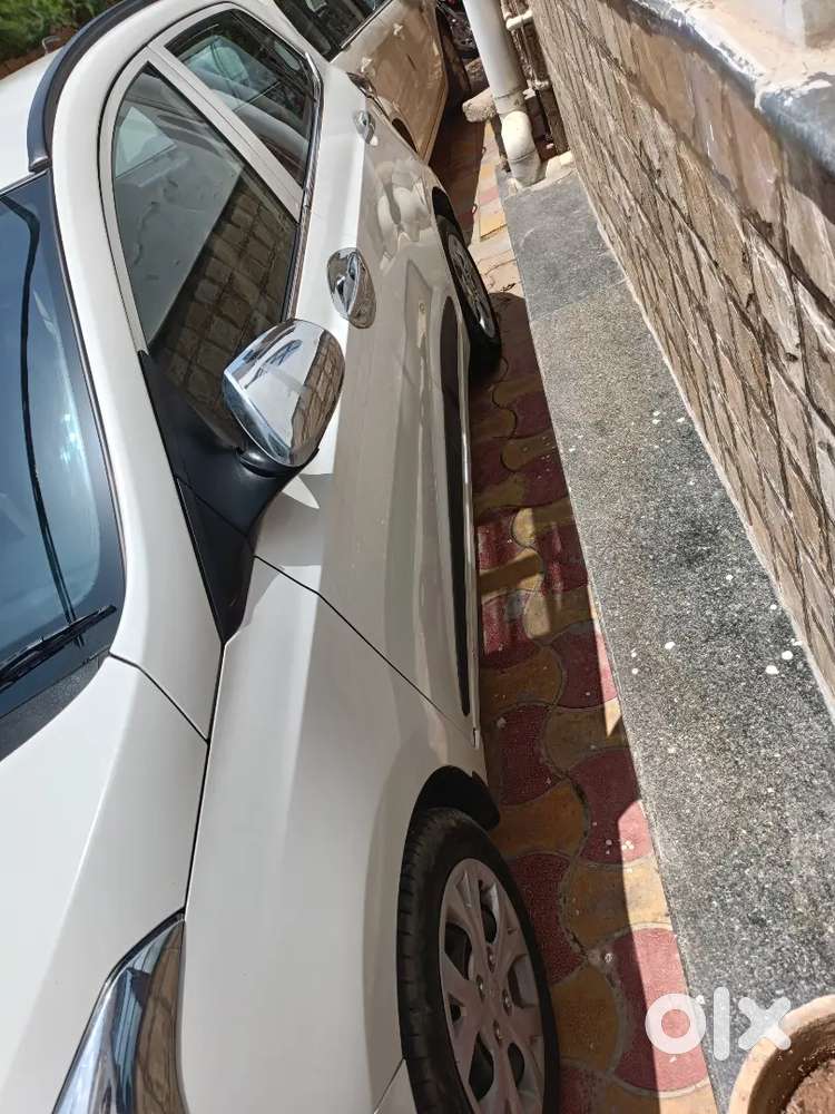 Hyundai Grand I10 Sportz 2014