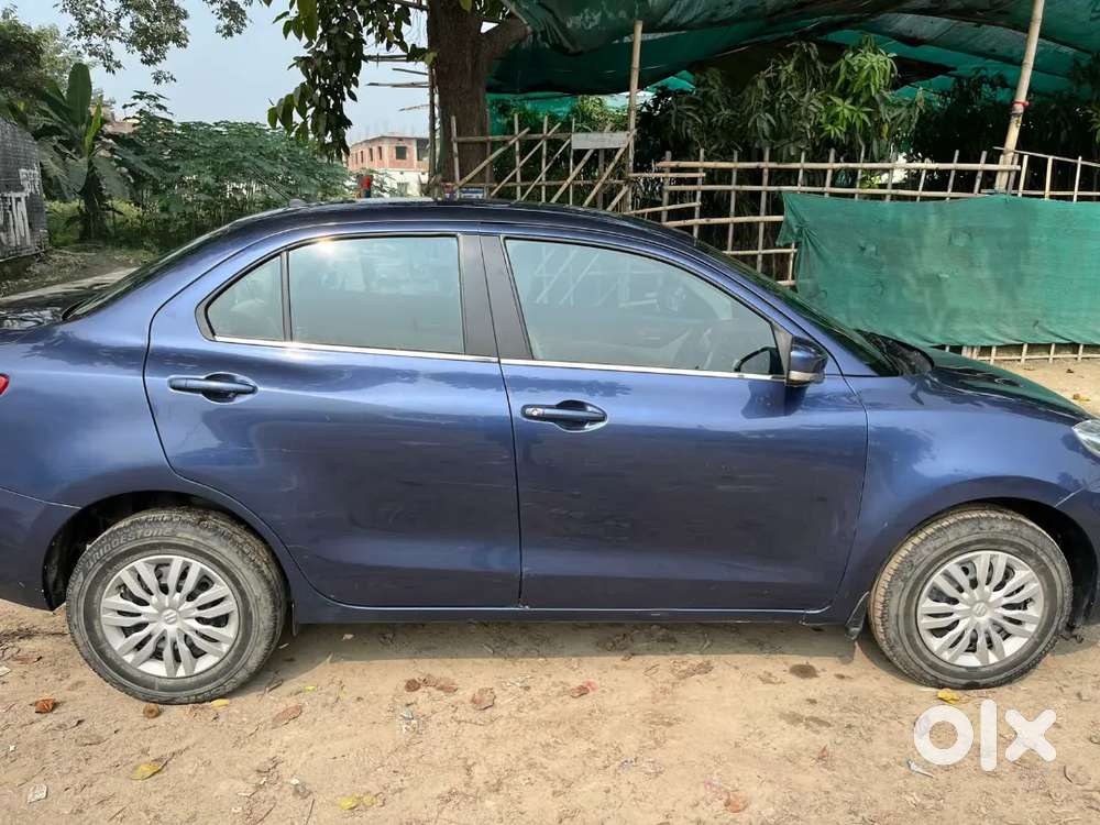 Maruti Suzuki Dzire 2020 Diesel 70000 Km Driven