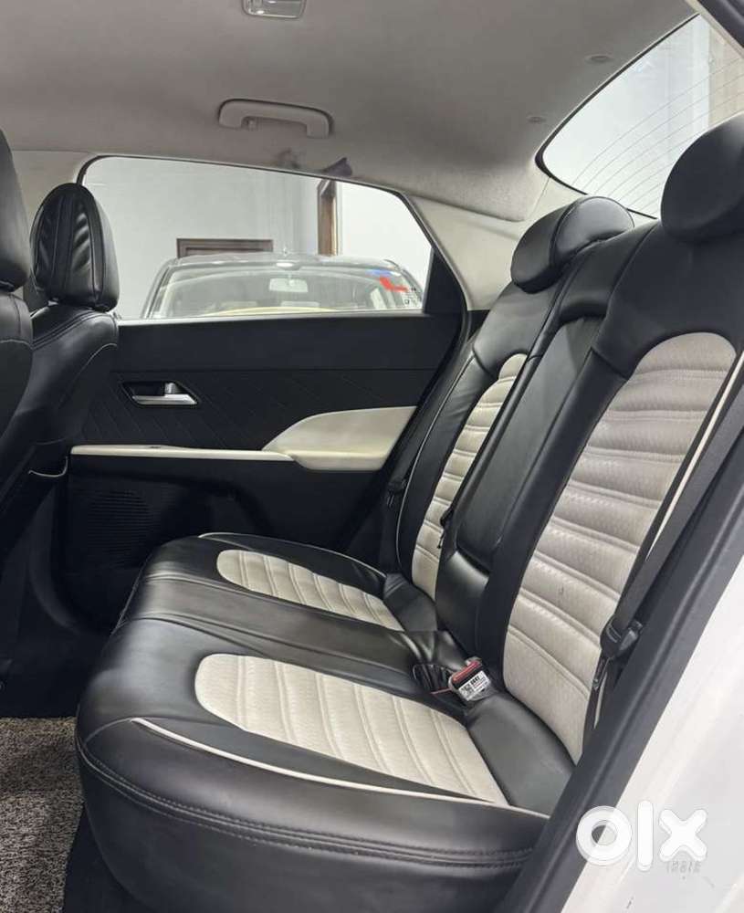 Hyundai Verna 1.5 S Plus Petrol Mt, 2023, Petrol