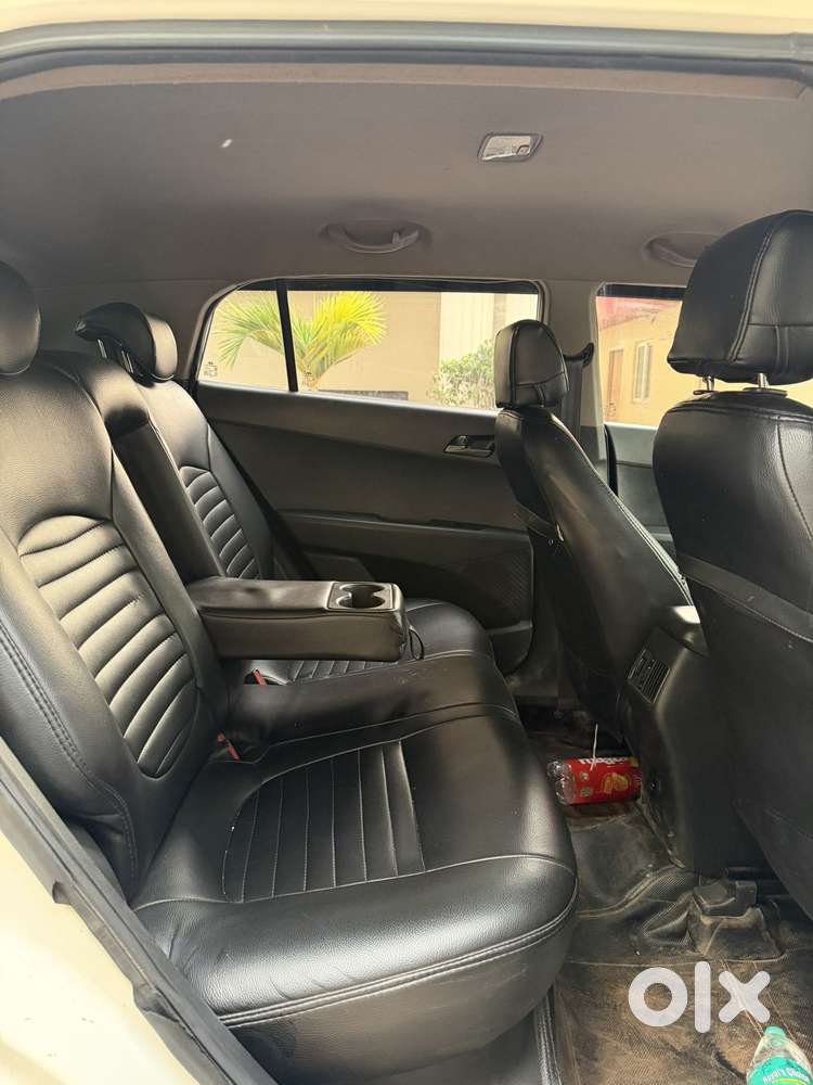 Hyundai Creta 1.6 Sx Plus, 2017, Diesel
