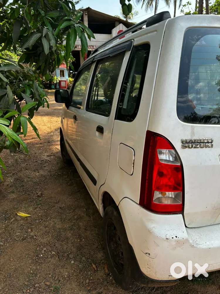Car In Good Condition