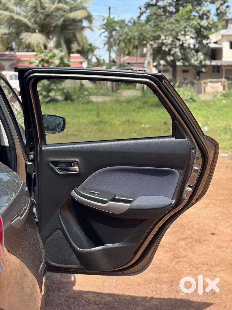 Maruti Suzuki Baleno 1.2 Delta, 2021, Petrol