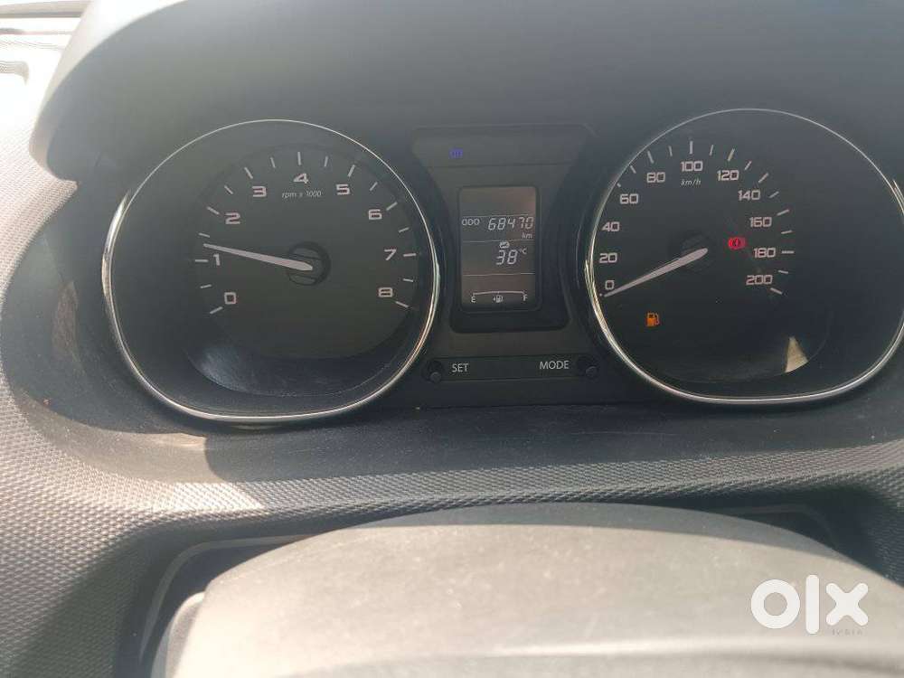 Tata Tiago 1.05 Revotorq Xz, 2019, Petrol