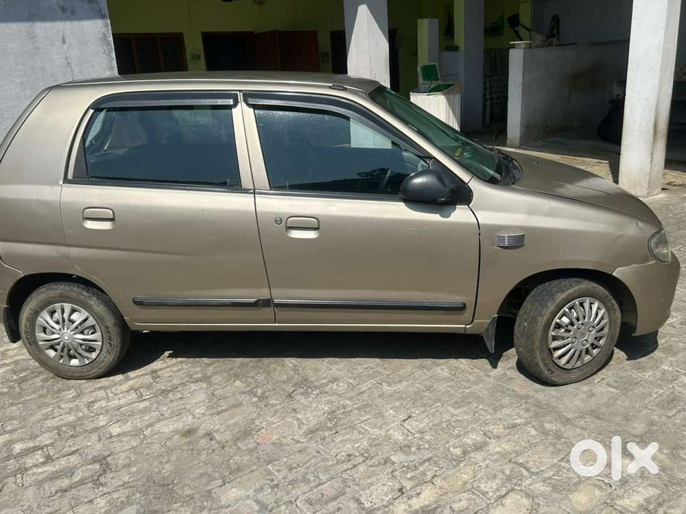 Maruti Suzuki Alto Lxi 2010