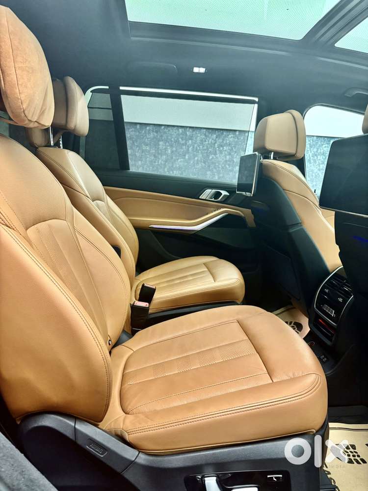 Bmw X7 3.0 Xdrive 40i M Sport, 2021, Petrol