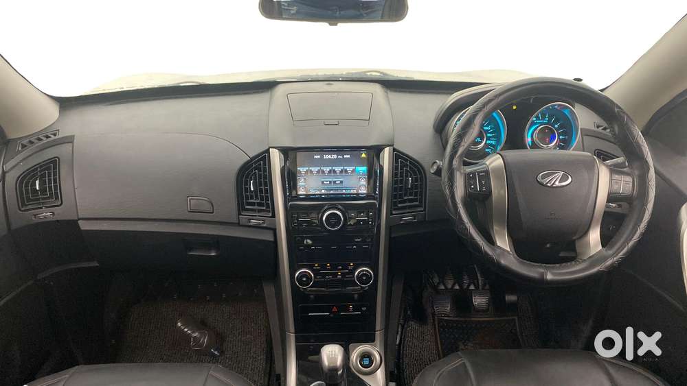 Mahindra Xuv500 W7, 2020, Diesel