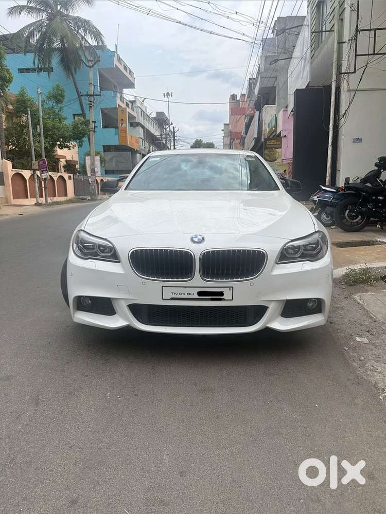 Bmw Diesel Car 2013/2014 Reg