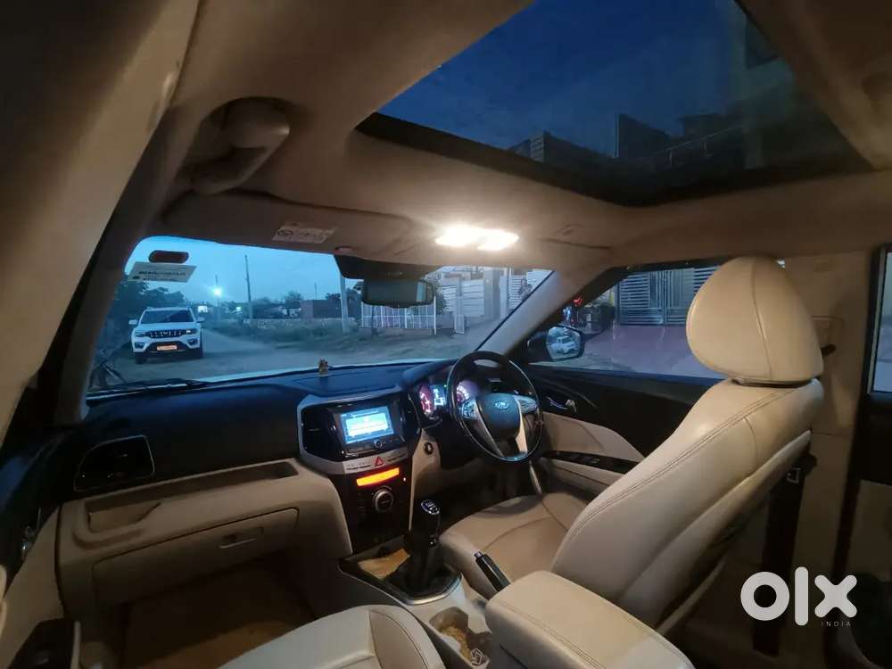 Xuv300 2019 Diesel Well Maintained First Owner Price Negotiable
