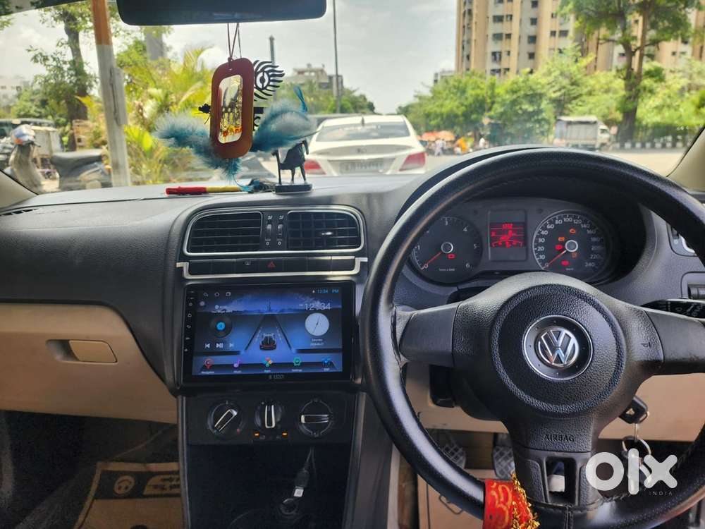 Volkswagen Polo Diesel 2010