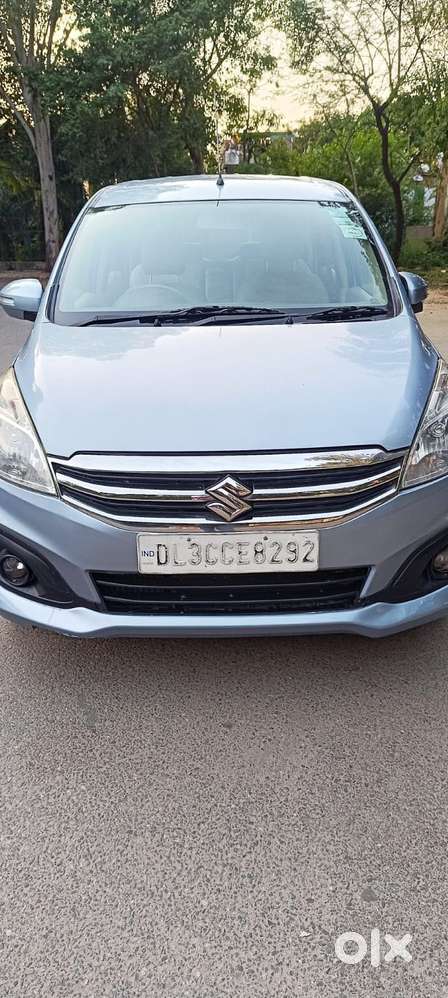 Maruti Suzuki Ertiga Vdi, 2016, Diesel