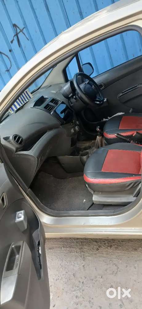 Beat  Good Condition