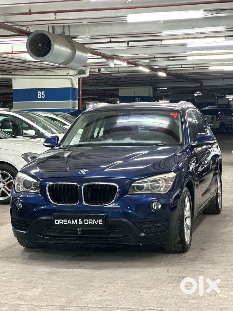 Bmw X1 2.0 Sdrive 20d, 2014, Diesel