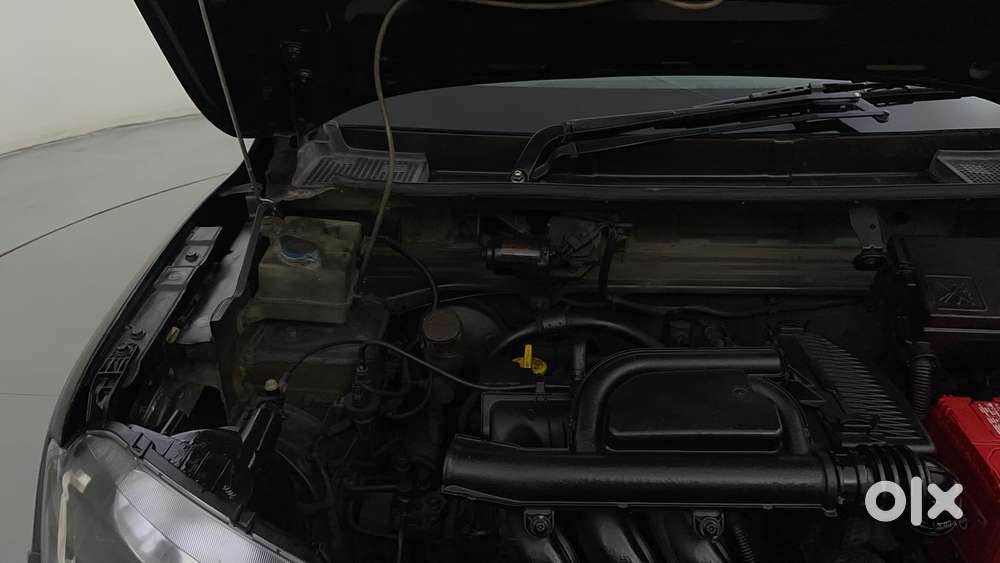 Renault Kwid 1.0 Rxt Amt, 2016, Petrol